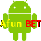 Aplicativo Afun Bet para Android