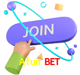 Junte-se ao cassino Afun Bet hoje mesmo