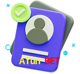 Tornar-se um membro do Afun Bet é muito simples