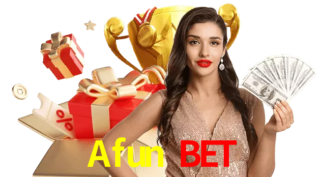 Jogue com dealers reais no Afun Bet!