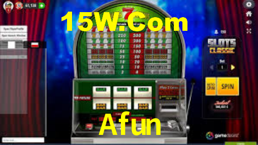 Afun: Jogos de Caça-Níqueis-Altas Recompensas, Roleta-Velocidade, Blackjack-Desafios Máximos