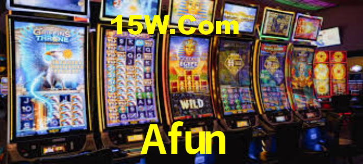 Afun,Afun Vip