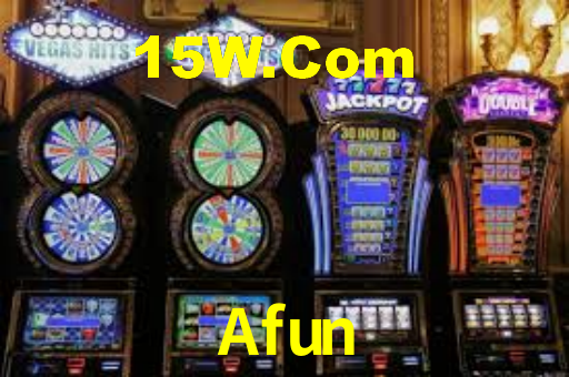 Sinta a adrenalina dos jogos de cassino com Afun