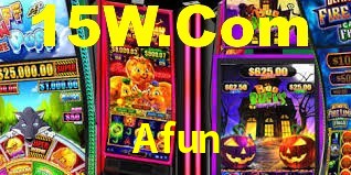 Exclusive Games Afun