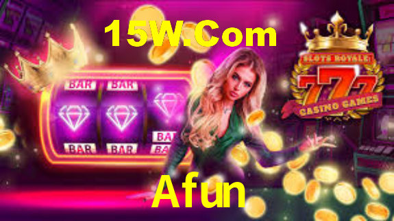 Afun CaSSino