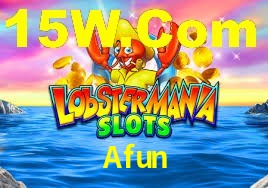 Daily Bonuses Afun