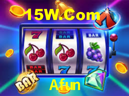 Afun,Afun Vip