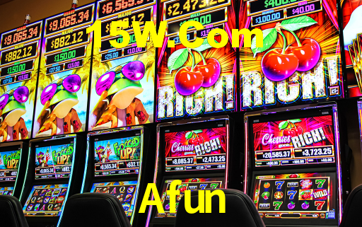 Afun