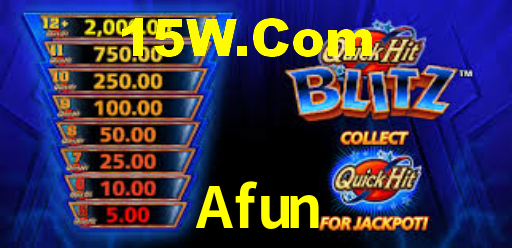 Afun CaSSino