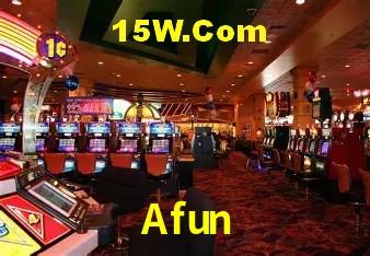 Login Seguro Afun