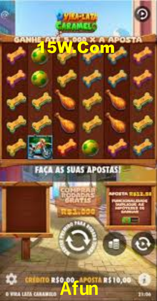 Afun - Online Apostas Plataforma - Afun Vip