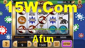 Live Casino Afun
