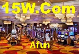 Premium Interface Afun