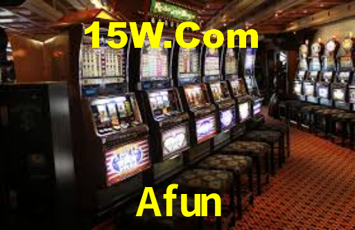 Afun,Afun Vip