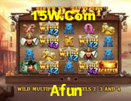 Afun Vip
