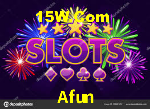 Afun,Afun Vip