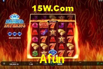 Promoções Sazonais Afun
