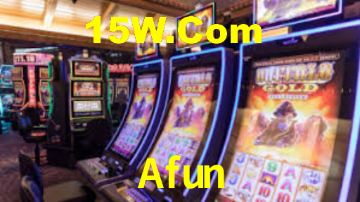 Afun,Afun Vip