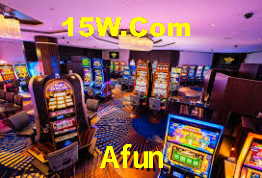 Afun