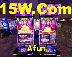 VIP Casino Afun