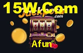 Welcome Bonus Afun