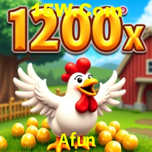 A Revolução dos Aplicativos de Jogos no Afun