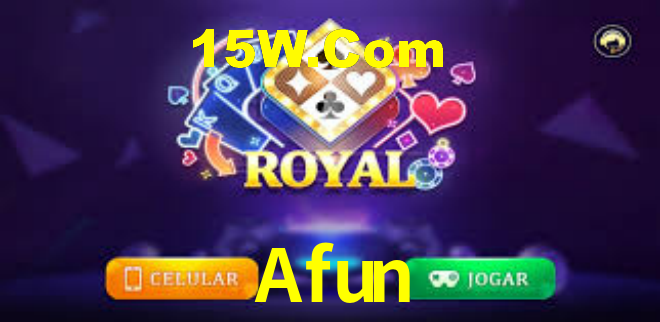 Afun Vip