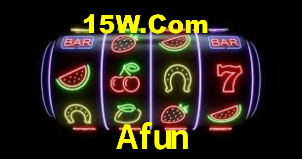 Afun Vip