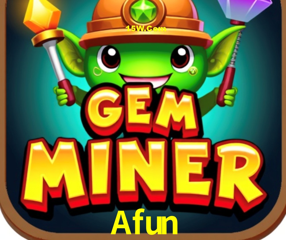 Jogos Exclusivos Afun