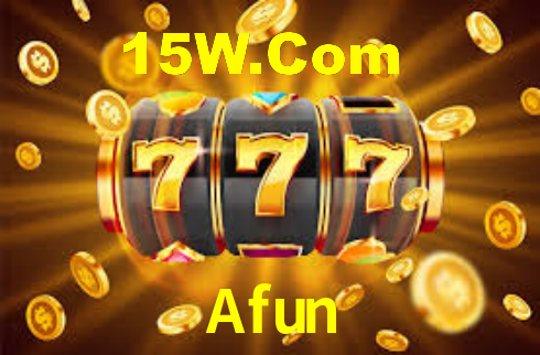 Afun