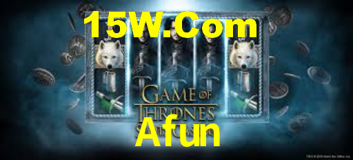 Afun