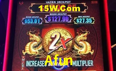 Casino Ao Vivo Afun