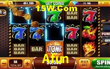 Casino VIP Afun