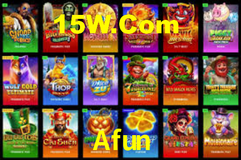 Afun,Afun Vip