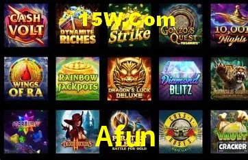 Gates of Olympus Afun