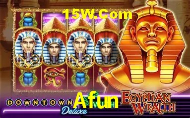 Casino Ao Vivo Afun