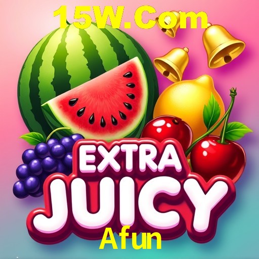 Descubra a Magia dos Jogos de Arcade no Afun