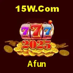 Apostas de Futebol Afun