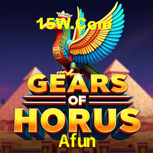 Desvendando o Mundo dos Jogos Virtuais na Afun