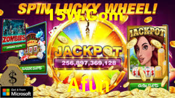 Afun CaSSino
